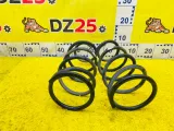 Пружина TOYOTA HILUX SURF 2005/Цвет 202 4823135270 TRN215W 2TRFE, задняя