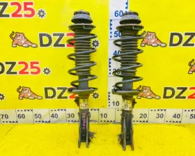 СТОЙКА ПАРА ЛЕВАЯ И ПРАВАЯ HONDA