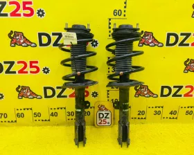 СТОЙКА ПАРА ЛЕВАЯ И ПРАВАЯ MITSUBISHI