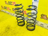 Пружина TOYOTA LAND CRUISER PRADO ЛЕВЫЙ|ПРАВЫЙ|1995 482316A170 KZJ78W 1KZTE, задняя
