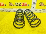Пружина TOYOTA LAND CRUISER PRADO ЛЕВЫЙ|ПРАВЫЙ|1995 482316A170 KZJ78W 1KZTE, задняя