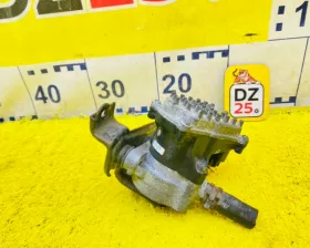 Масляный насос Toyota