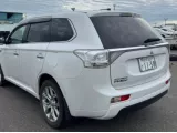 Катушка зажигания MITSUBISHI OUTLANDER 2014/Цвет W13A 1832A062 GG2W 4B11, передняя