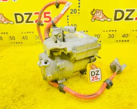 Компрессор кондиционера MITSUBISHI