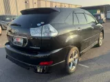 Трос переключения акпп TOYOTA HARRIER 2007/Цвет 202 3382048130 GSU35W 2GRFE, передний