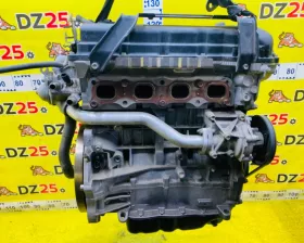 Двигатель MITSUBISHI