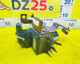 Блок abs General Motors