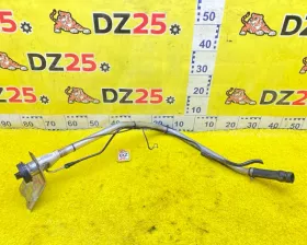 Горловина топливного бака General Motors