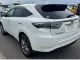 Горловина топливного бака TOYOTA HARRIER 2014/Цвет 070 7720142200 AVU65W 2ARFXE