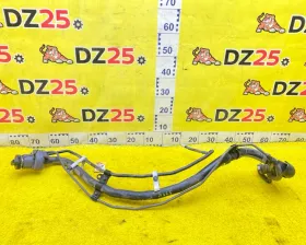 Горловина топливного бака TOYOTA