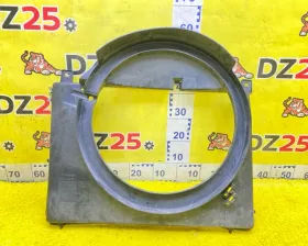 Диффузор радиатора General Motors