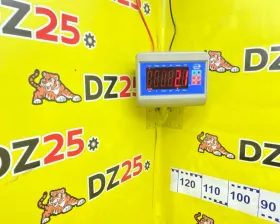 Диффузор радиатора General Motors