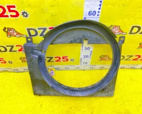 Диффузор радиатора General Motors