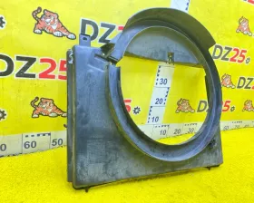 Диффузор радиатора General Motors