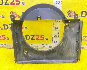 Диффузор радиатора General Motors