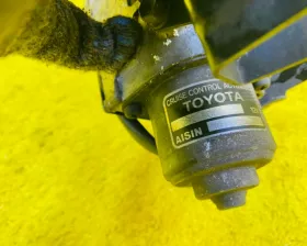 Блок управления круиз-контролем TOYOTA