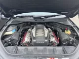 Бачок стеклоомывателя AUDI Q7 2010 4L0955453 4LBARA BAR, передний