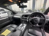 Бачок стеклоомывателя AUDI Q7 2010 4L0955453 4LBARA BAR, передний