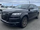Бачок стеклоомывателя AUDI Q7 2010 4L0955453 4LBARA BAR, передний