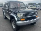Подушка кузова TOYOTA LAND CRUISER PRADO 1994/Цвет 24V 5220760030 KZJ78W 1KZTE