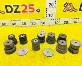 Подушка кузова TOYOTA