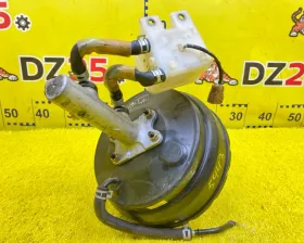 Главный тормозной цилиндр TOYOTA