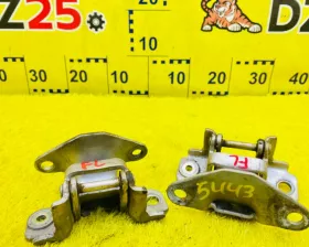 Петля дверная TOYOTA