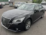 Амортизатор капота TOYOTA CROWN ЛЕВЫЙ|ПРАВЫЙ|2015 5345030180 AWS210 2ARFSE, передний