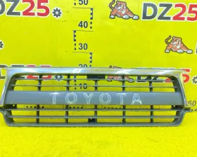 Решетка радиатора TOYOTA