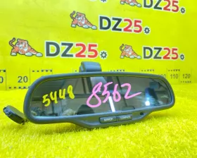 Зеркало заднего вида салонное General Motors