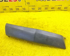 Накладка на бампер General Motors