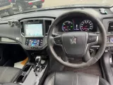 Молдинги на крыше TOYOTA CROWN 2013/Цвет 219 7555130530C1 AWS210 2ARFSE, передние правые
