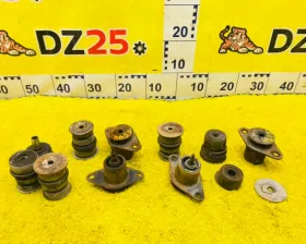 Подушка кузова TOYOTA