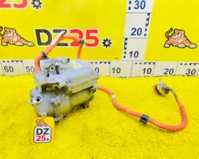 Компрессор кондиционера Mitsubishi