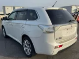 Инжектор MITSUBISHI OUTLANDER 2013/Цвет W13B 1465A412 GG2W 4B11, передний