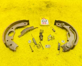 Механизм стояночного тормоза Mitsubishi