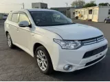 Заслонка дроссельная MITSUBISHI OUTLANDER 2013/Цвет W13B 1450A195 GG2W 4B11, передняя