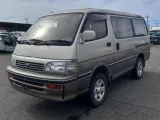 Амортизатор задней двери TOYOTA HIACE ЛЕВЫЙ|ПРАВЫЙ|1995 6890895J11 KZH106W 1KZTE, задний