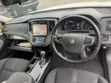 Амортизатор капота TOYOTA CROWN ЛЕВЫЙ|ПРАВЫЙ|2015 5345030180 AWS210 2ARFSE, передний
