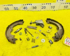 Механизм стояночного тормоза TOYOTA