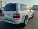 Полуось TOYOTA LAND CRUISER 2002/Цвет 070 4230260901 UZJ100W 2UZFE, задний левый