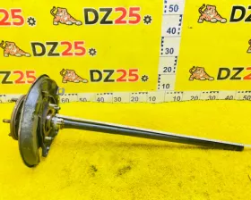 Полуось TOYOTA