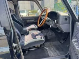 Тормозные колодки TOYOTA LAND CRUISER PRADO 1995/Цвет 26Z 0446660010 KZJ78W 1KZTE, заднее