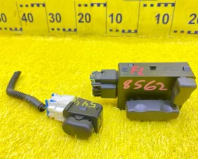 Блок управления сиденьем General Motors