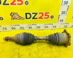 Привод General Motors