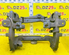 Рама General Motors