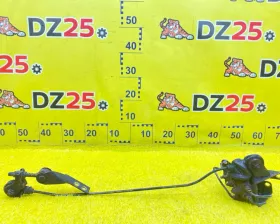 Тройник тормозной Toyota