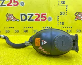 Бачок расширительный Mercedes-Benz