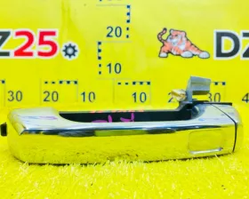 Ручка двери внешняя General Motors