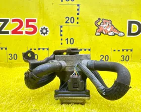 Масляный насос Toyota